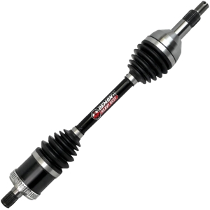 AXLE KIT COMPLETE HD