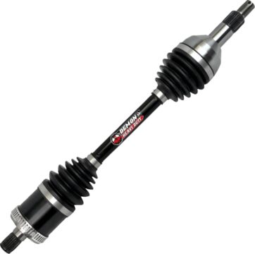 AXLE KIT COMPLETE HD