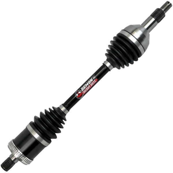 AXLE KIT COMPLETE HD