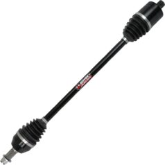 AXLE KIT HD COMPLETE