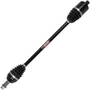 AXLE KIT HD COMPLETE