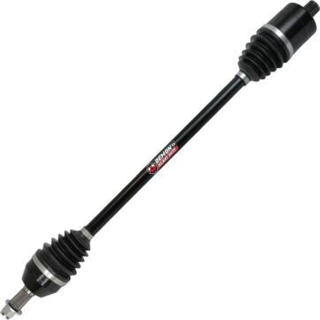 AXLE KIT HD COMPLETE