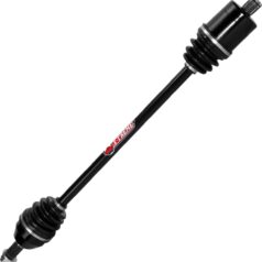 AXLE EXTREME HD