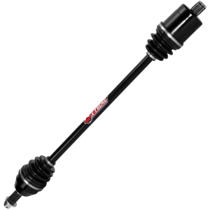AXLE EXTREME HD