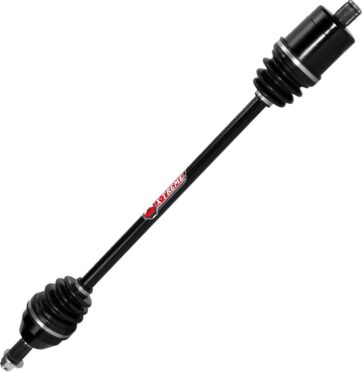 AXLE EXTREME HD