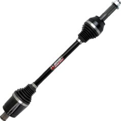 AXLE KIT HD COMPLETE
