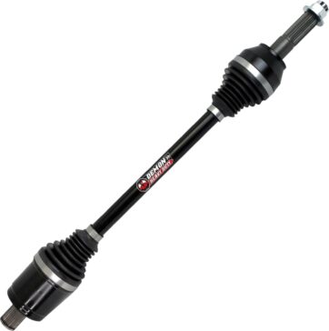 AXLE KIT HD COMPLETE