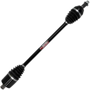 AXLE KIT HD COMPLETE