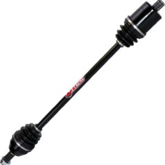 AXLE EXTREME HD