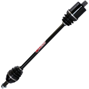 AXLE EXTREME HD