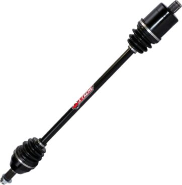 AXLE EXTREME HD