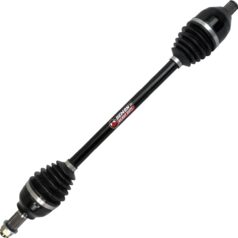 AXLE KIT HD COMPLETE