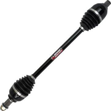 AXLE KIT HD COMPLETE