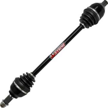 AXLE EXTREME HD