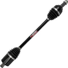 AXLE KIT HD COMPLETE