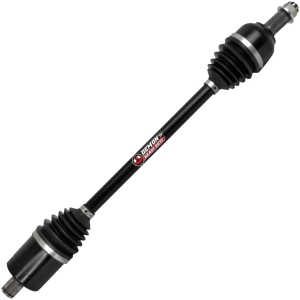 AXLE KIT HD COMPLETE