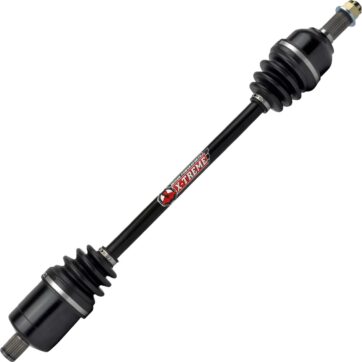 AXLE EXTREME HD