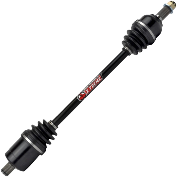 AXLE EXTREME HD