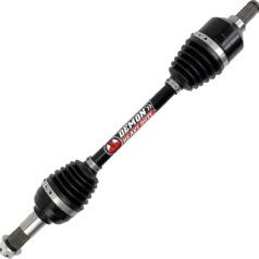 AXLE KIT HD COMPLETE