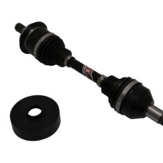 AXLE EXTREME HD