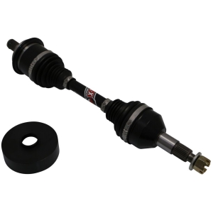 AXLE EXTREME HD