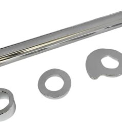 AXLE REAR 09-13 FLT CHR