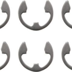 CLIP AXLE C 41139-02 10PK
