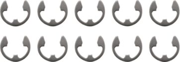 CLIP AXLE C 41139-02 10PK