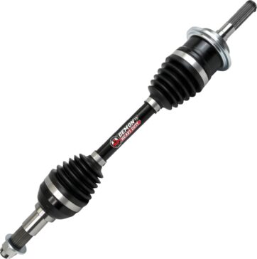 AXLE KIT HD COMPLETE