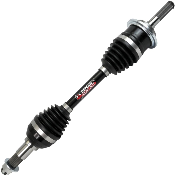 AXLE KIT HD COMPLETE