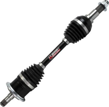 AXLE KIT HD COMPLETE