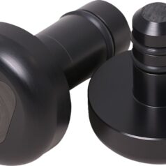 Axle Slider - Front - Black - Pan America