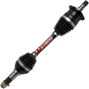 AXLE EXTREME HD