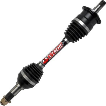 AXLE EXTREME HD