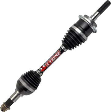 AXLE EXTREME HD