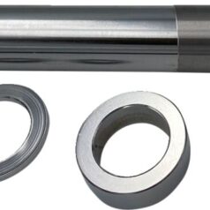 AXLE KIT CHR 04-05FXD