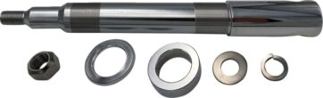 AXLE KIT CHR 04-05FXD