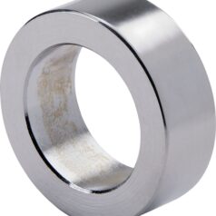 SPACER AXLE CHR LT 04-05 FXD