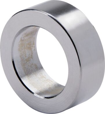 SPACER AXLE CHR LT 04-05 FXD