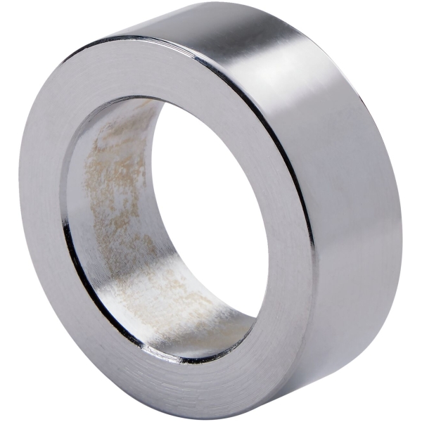SPACER AXLE CHR LT 04-05 FXD