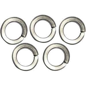 LOCK WASHERS FRT AXLE NUT 7068 5PK