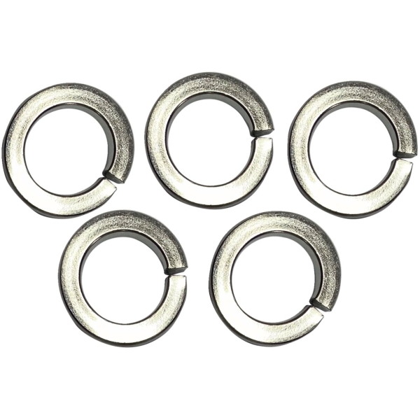 LOCK WASHERS FRT AXLE NUT 7068 5PK