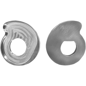 AXLE ADJUSTERS KIT