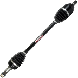 AXLE HD DEFENDER HD10