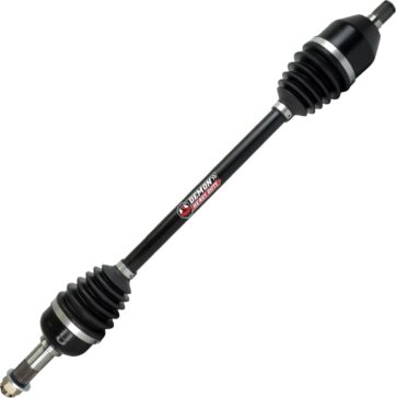 AXLE HD DEFENDER HD10