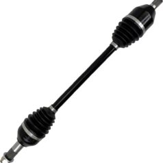 AXLE HD DEFENDER HD10
