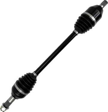 AXLE HD DEFENDER HD10