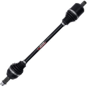 AXLE HD DEFENDER HD10