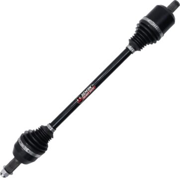 AXLE HD DEFENDER HD10