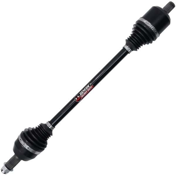 AXLE HD DEFENDER HD10